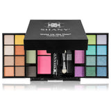 Set de maquillaje Shany "Woke Up Like This" - Sombras para...