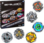 Beyblade X Rival Rumble Pack