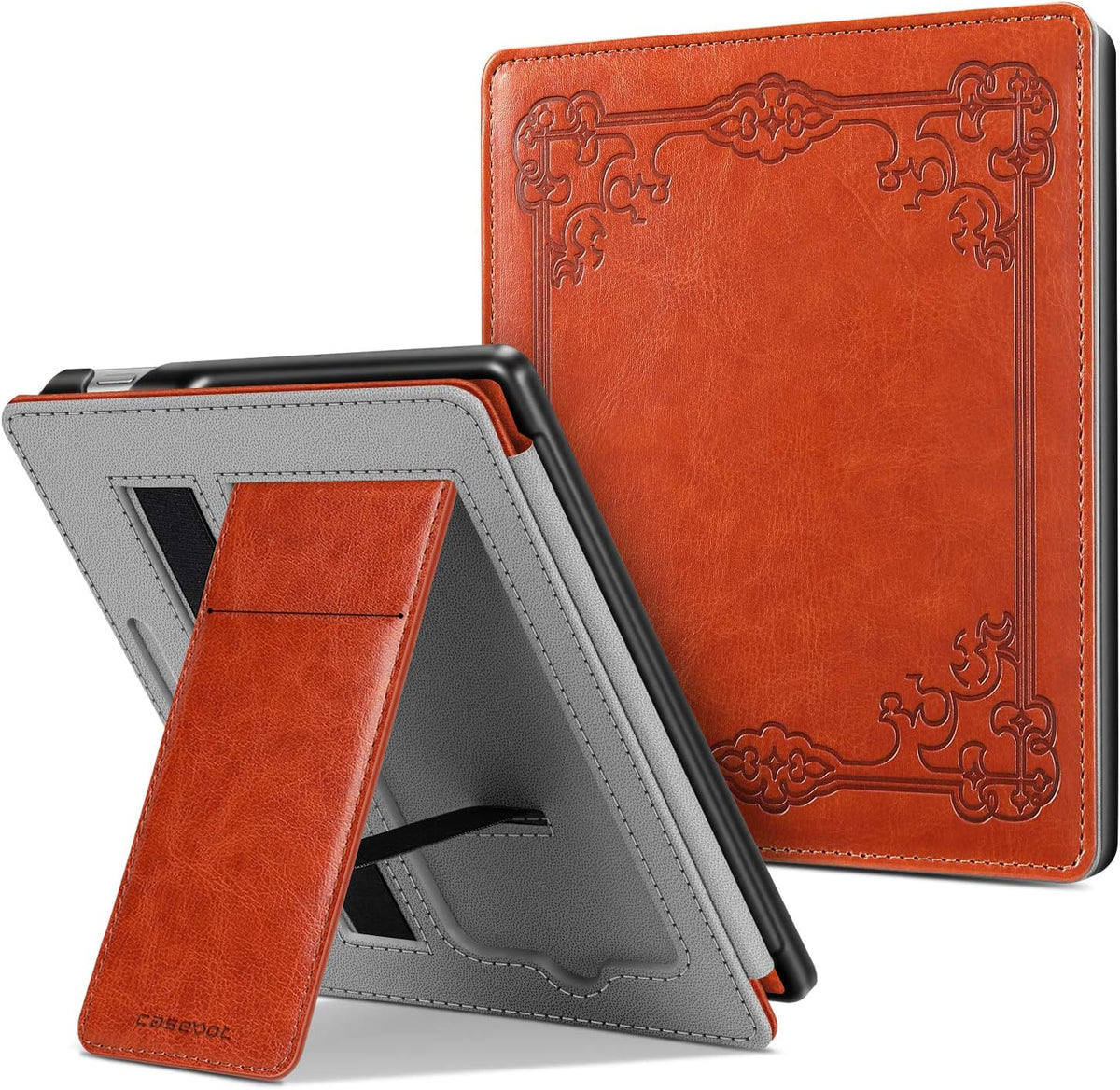 Funda con soporte para Kindle Oasis de 7" 10.ª/9.ª generación 2019