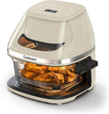 Cuisinart Freidora de aire ClearView 4.5qt. Capacidad Tahini