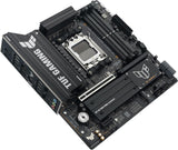 Placa Base mATX TUF Gaming B850M-PLUS WIFI7 AMD B850, 14+2+1 Etapas...