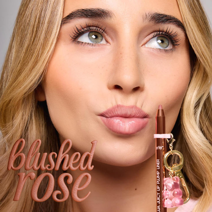 tarte Maracuja Juicy Lip Plump Liner - Delineador de labios con áci...