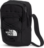 The North Face Jester - Bolso cruzado TNF Black-NPF, talla única