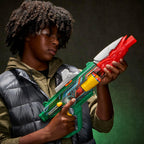 Nerf Marvel Doctor Doom Blaster