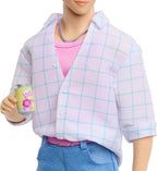 ​Mattel Kpop Demon Hunters Saja Boys Jinu Fashion Doll