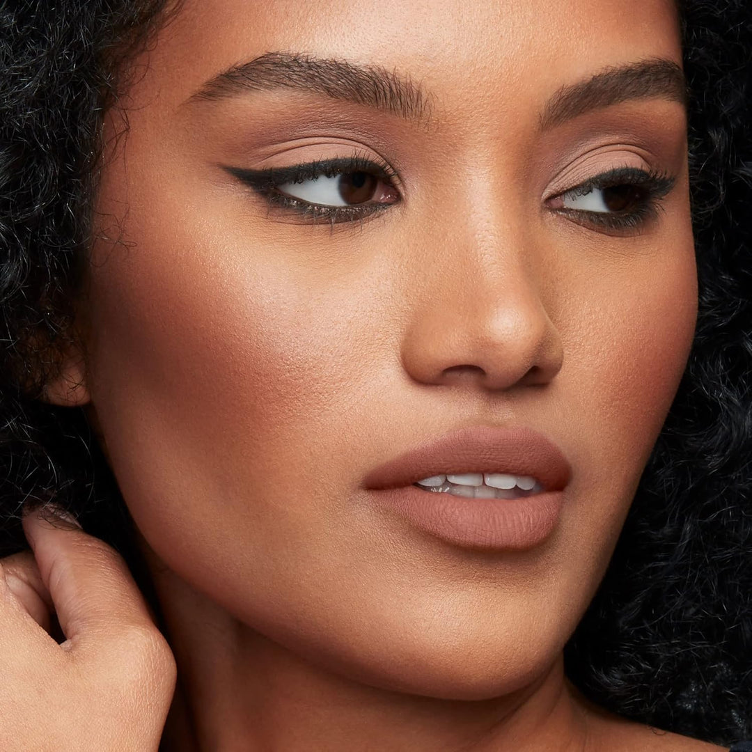 Smashbox Always Sharp - Lápiz delineador de ojos Kohl impermeable d...