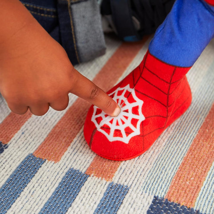 Spidey and his Amazing Friends Marvel Dance 'N Crawl Spidey, ju...