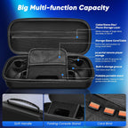 Juego de accesorios 12 en 1 para PlayStation Portal Remote Player