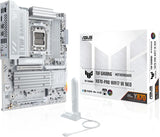 ASUS TUF Gaming X870-PRO WIFI7 W NEO AM5 ATX placa base, DDR5, ajus...