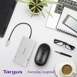 Targus Bolsa clásica delgada para laptop de 15 a 16 pulgadas, color...