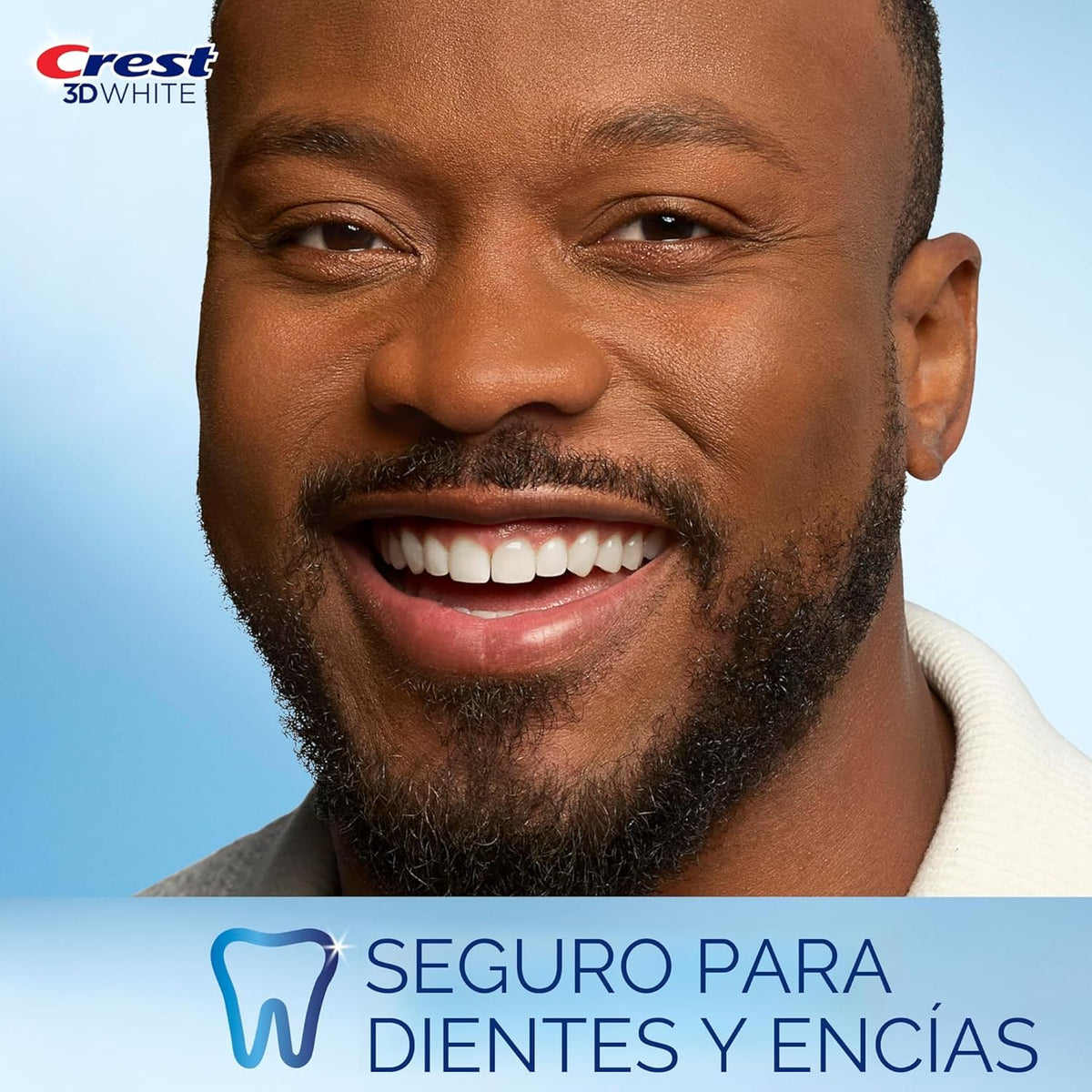 Crest 3D Whitestrips Efectos Profesionales \u2013 Kit de Blanqueami...