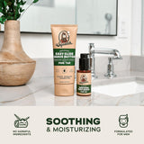 Dr. Squatch Juego de Afeitado con Alquitrán de Pino - Manteca Suave...