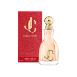 Jimmy Choo - I Want Choo Eau de Parfum - Fragancia para mujer - Flo...