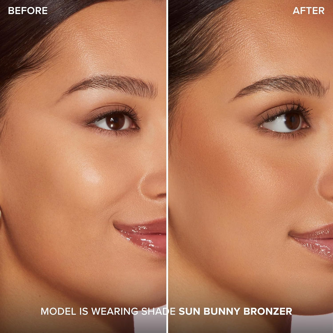Too Faced Sun Bunny - Bronceador colorete | Doble sombra transparen...