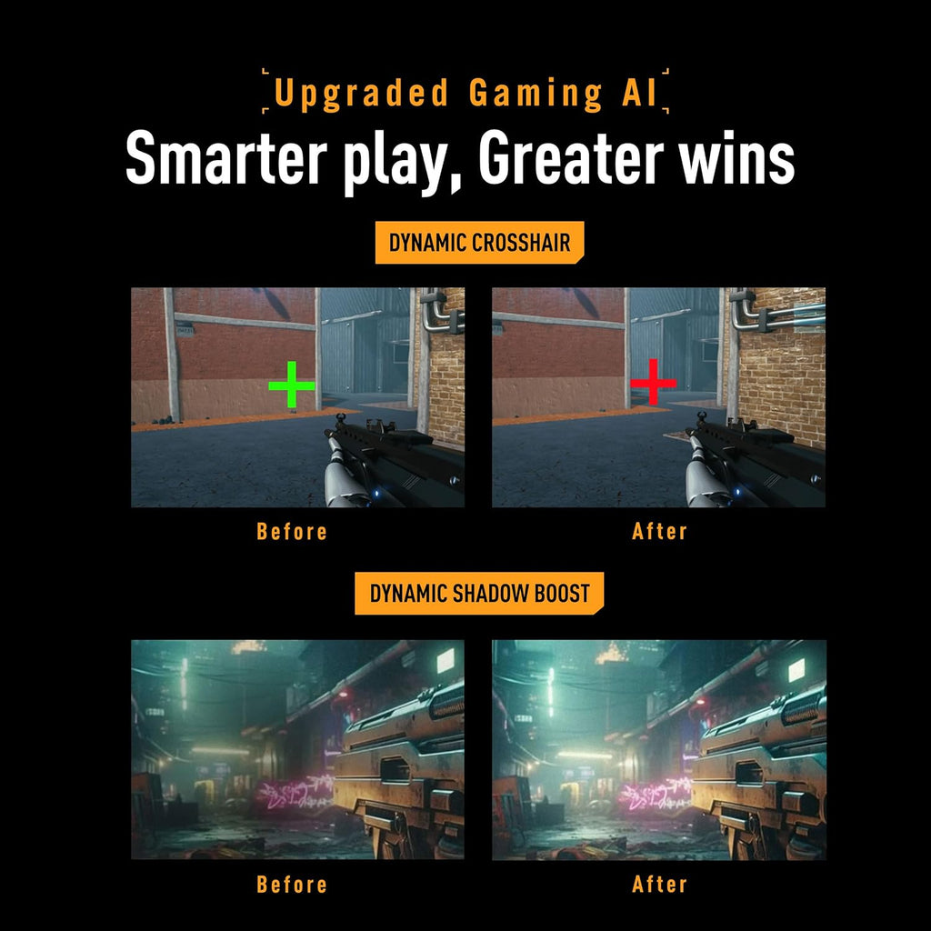 ASUS TUF Gaming Series 5 Monitor 4K de 27 pulgadas (VG27UQEL5A) - U...