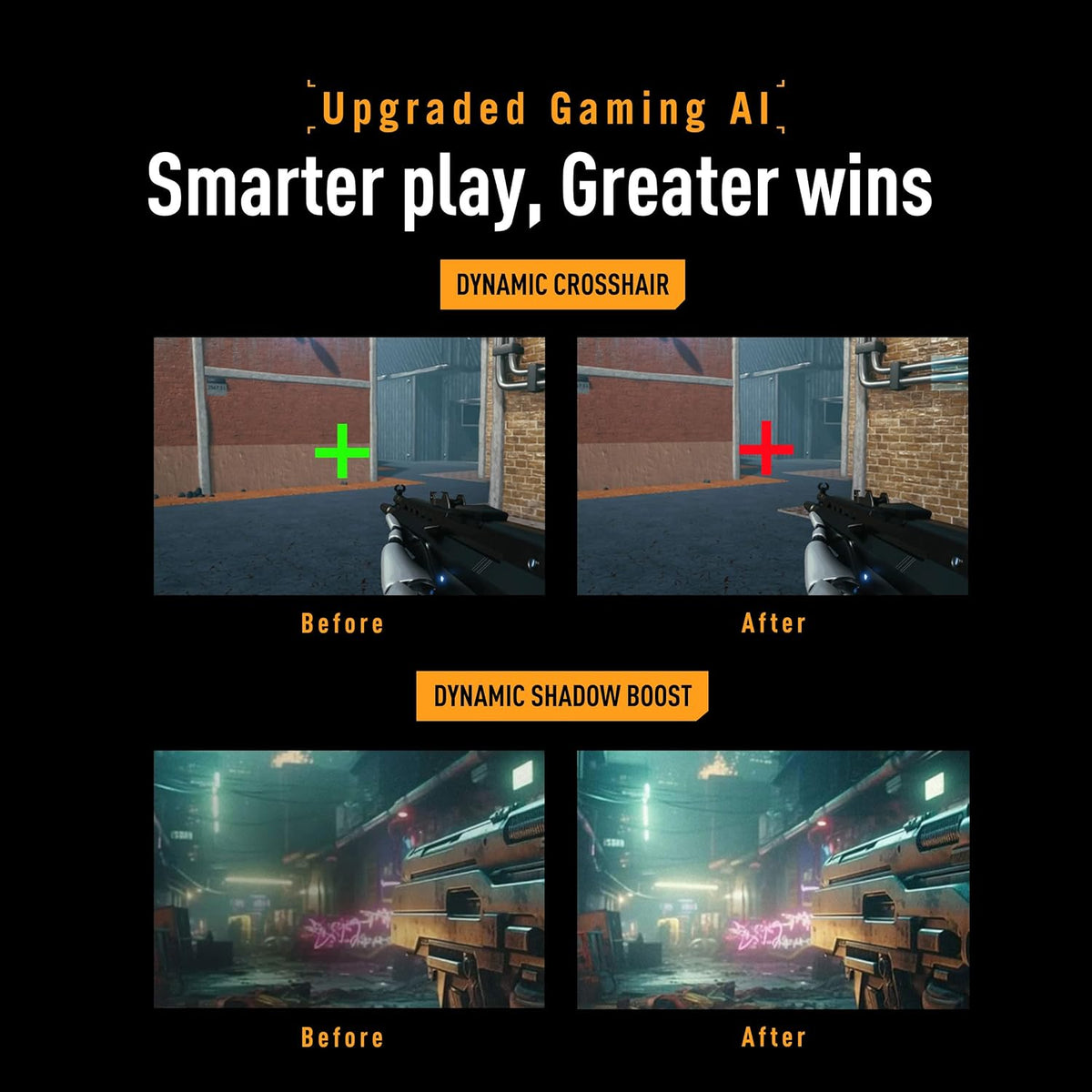 ASUS TUF Gaming Series 5 Monitor 4K de 27 pulgadas (VG27UQEL5A) - U...