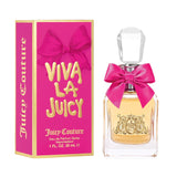 Juicy Couture Viva La Juicy Eau De Parfum, Perfume para Mujer con N...