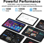 JUNINKE Tablet Android