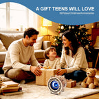 Kit de altavoces Bluetooth DIY, kits de ciencia para niños de 8 a