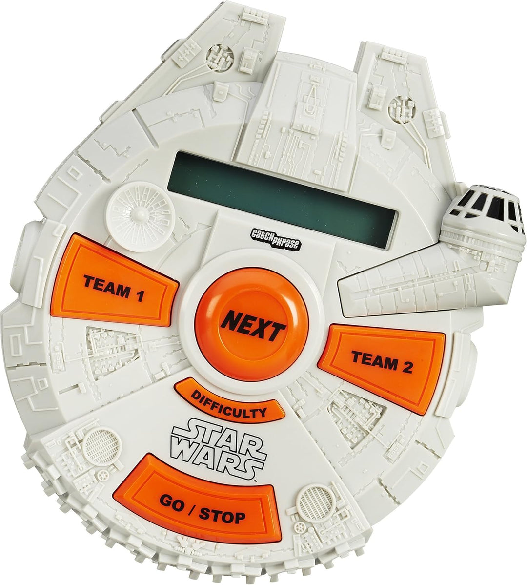 Juego de frases de Star Wars