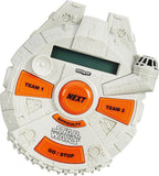 Juego de frases de Star Wars