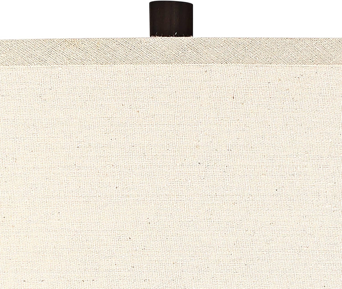 Lámpara Noah - Lámpara de mesa grande de 31 pulgadas con cadena de tracción