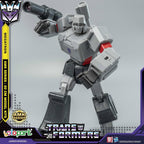 YOLOPARK Transformers Toys - Figuras de acción G1, 2 en 1