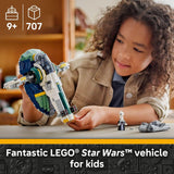 LEGO Star Wars Attack of The Clones - Juguete de