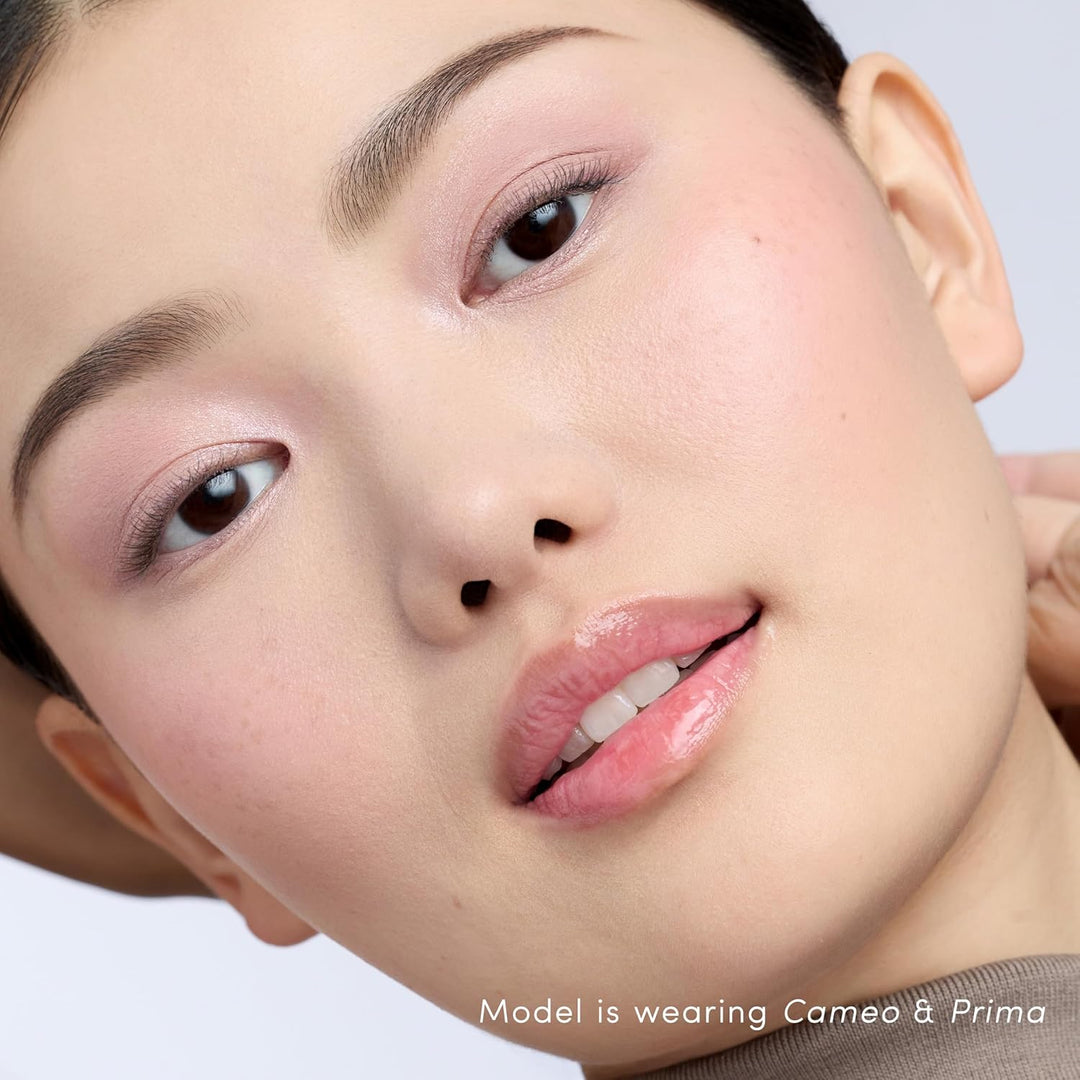 Jane Iredale ColorLuxe - Barra de sombra de ojos, fórmula multiusos...