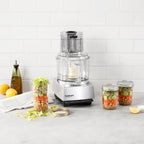 Cuisinart Cuisinart Pro Custom 11 - Procesador de alimentos apto para