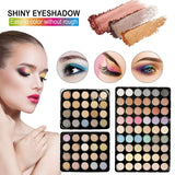 Joyeee Juego de regalo de maquillaje todo en uno, kit completo de m...