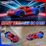 Coche de juguete a control remoto para niños, juguete de auto RC Ho...