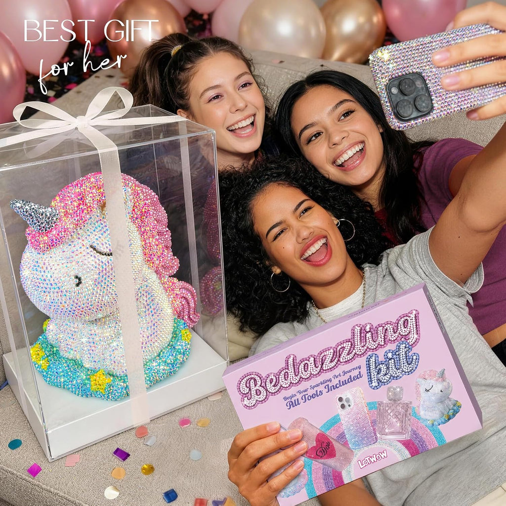 Kit de 120,000 piezas de diamantes de imitación de gelatina con 84 colores en 7 cajas, kit Bedazzler con diamantes de imitación de resina de 0.118 in, incluye 5 pegamentos y herramientas para arte de