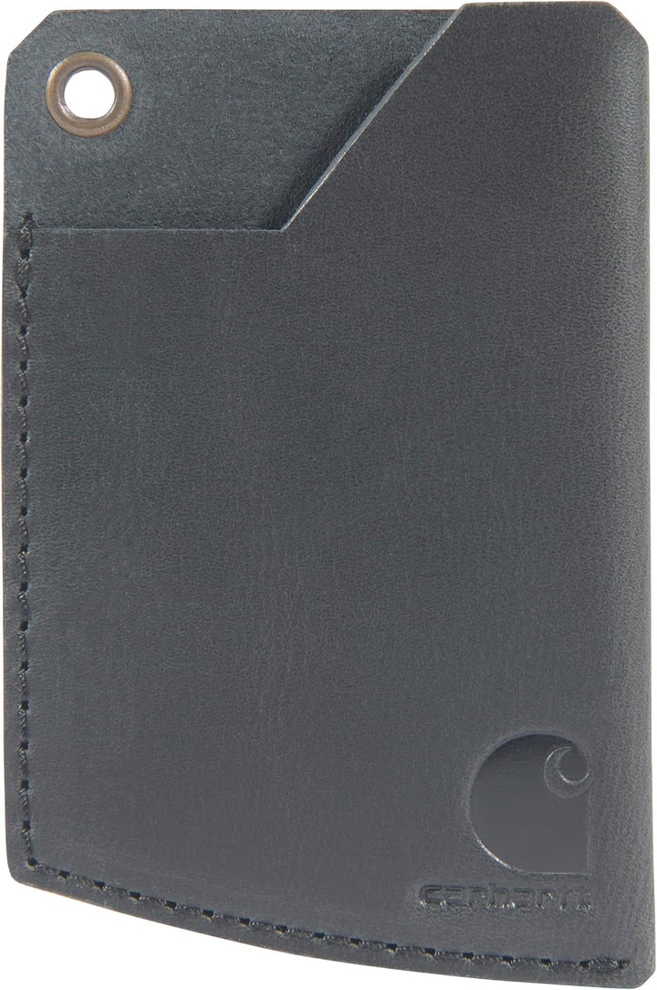 Carhartt Carteras de cuero Craftsman para hombre, disponibles en va...