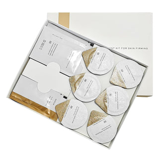 Elitzia Kit facial de CO\u2082 - 6 juegos\/caja para máquina facial...