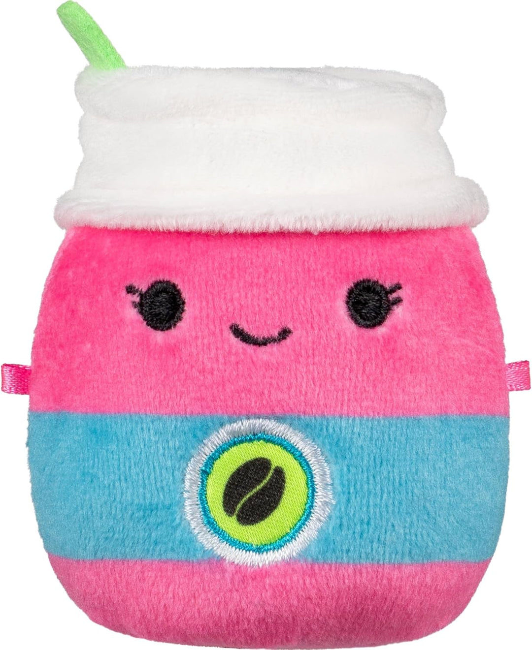 Squishmallows Paquete de 20 peluches originales de Micromallows (ex...