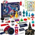 NEW TOYS Juego de trucos de magia para niños a partir de 6 años - Kit 32 en