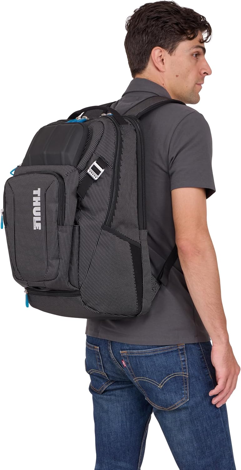 Thule Crossover Mochila de 32 litros Nueva