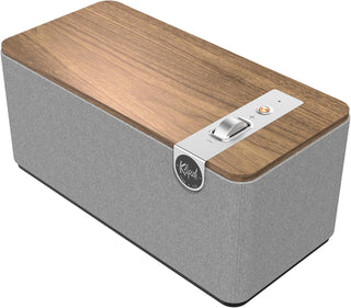 Klipsch Sistema de altavoces Bluetooth The One Plus Premium con dos...