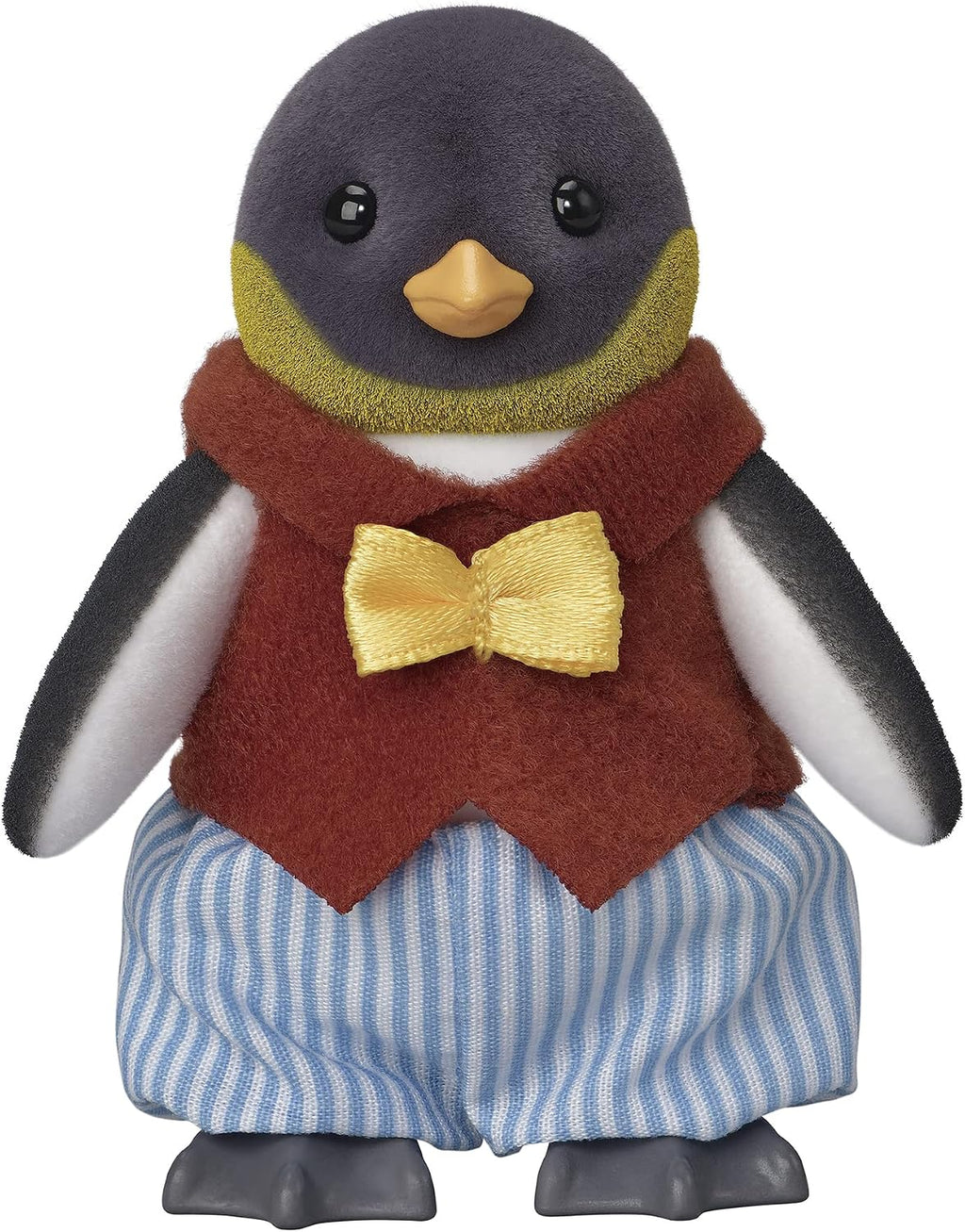 Sylvanian Families FS-45 - Muñeca familiar de pingüinos