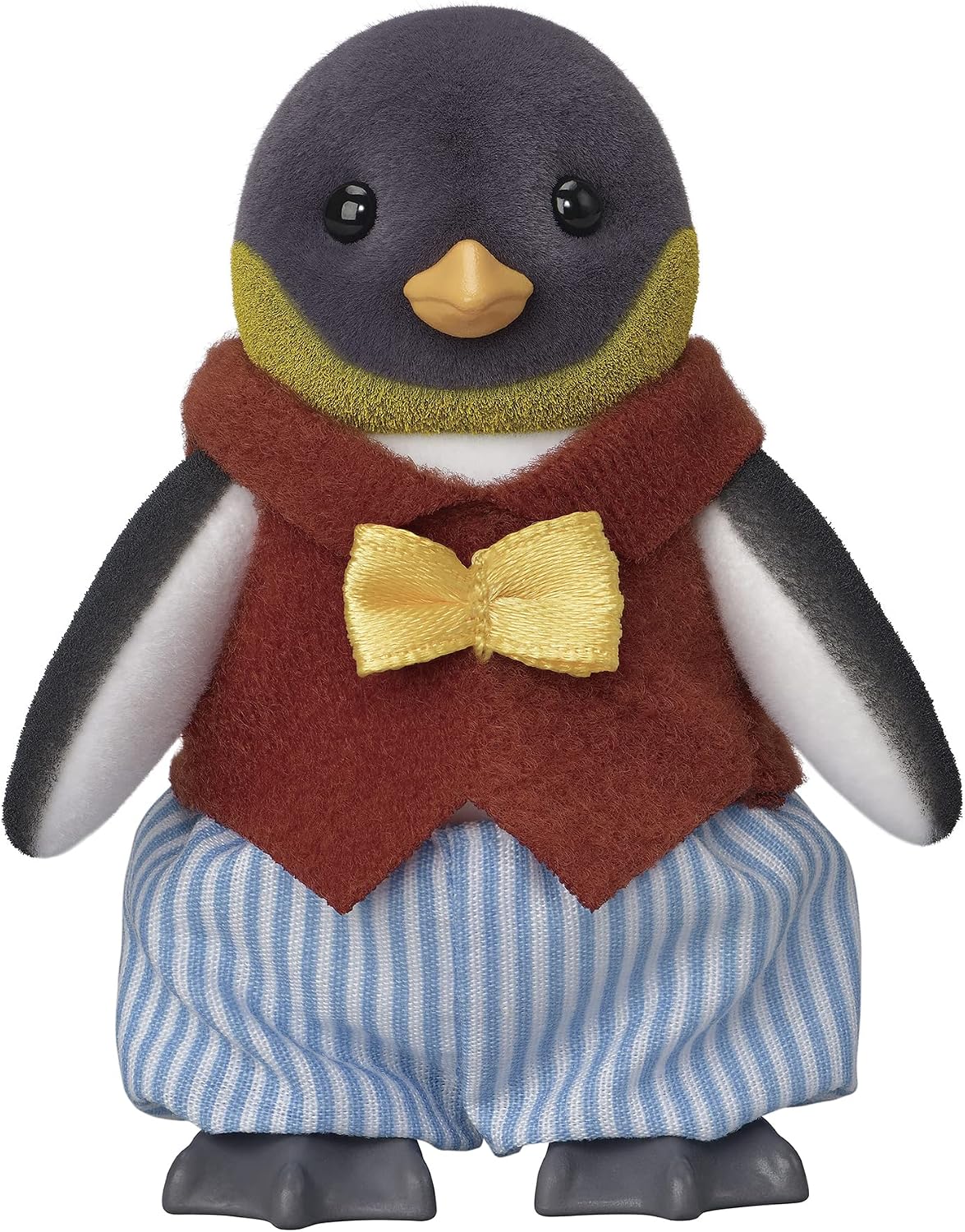 Sylvanian Families FS-45 - Muñeca familiar de pingüinos