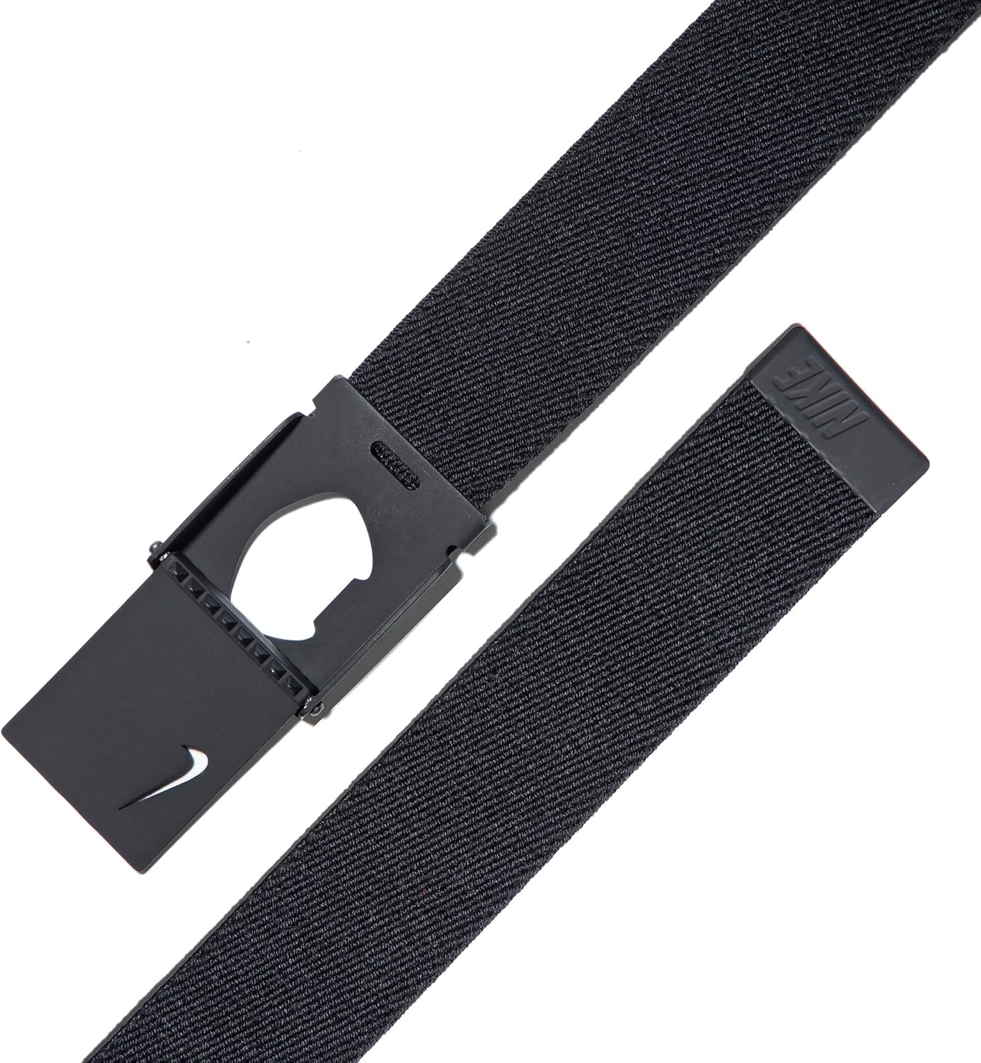 Nike Cinturón elástico para hombre
