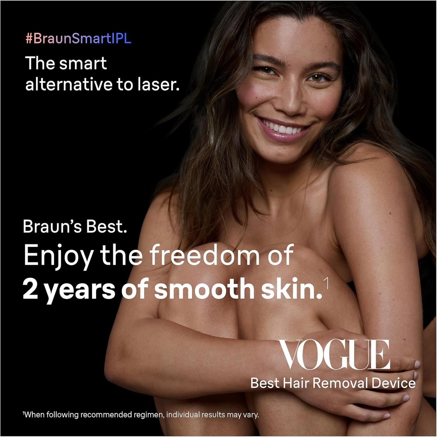 Braun Skin i-Expert Smart IPL PL7219 - Depilación láser para mujere...