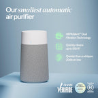BLUEAIR Purificadores de aire para espacios pequeños Dormitorio Dormitorio