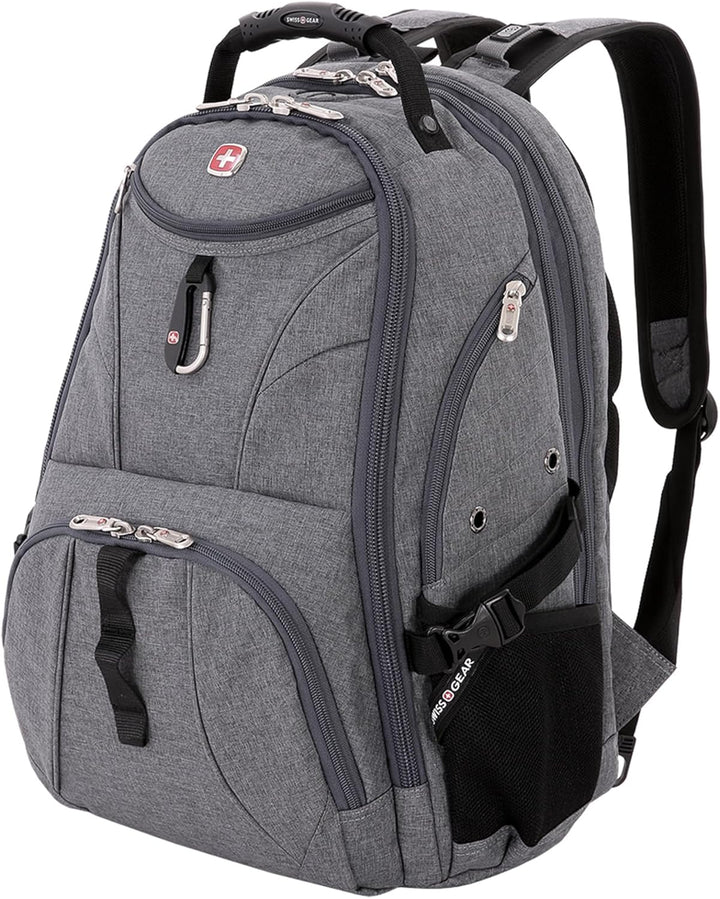 SwissGear, Travel Gear 1900, Scansmart TSA, mochila para computador...