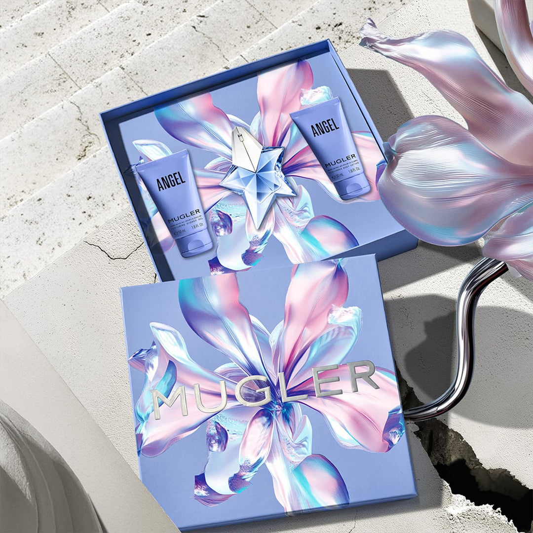 Thierry Mugler Angel Eau De Parfum