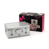 Pure Vie Juego de maquillaje todo en uno para regalo navideño, paqu...