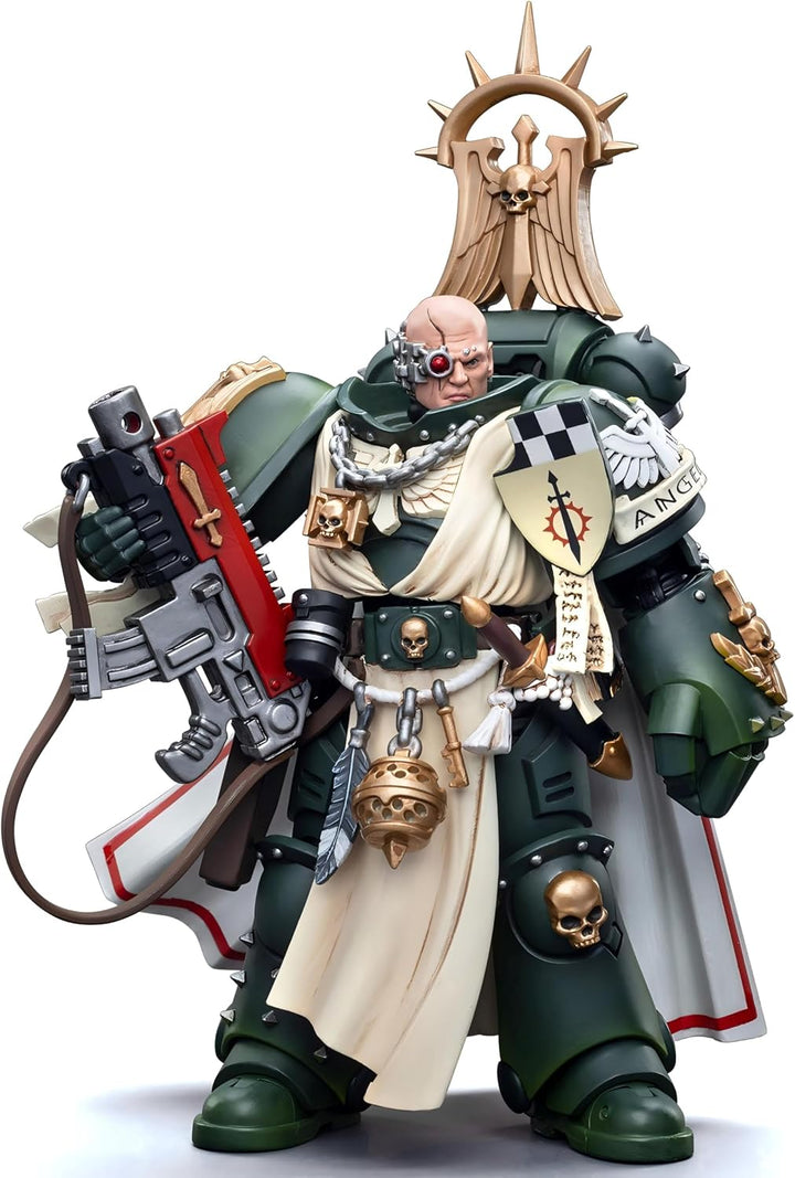 JOYTOY Warhammer JT7691 - Figura de acción coleccionable a escala 1...