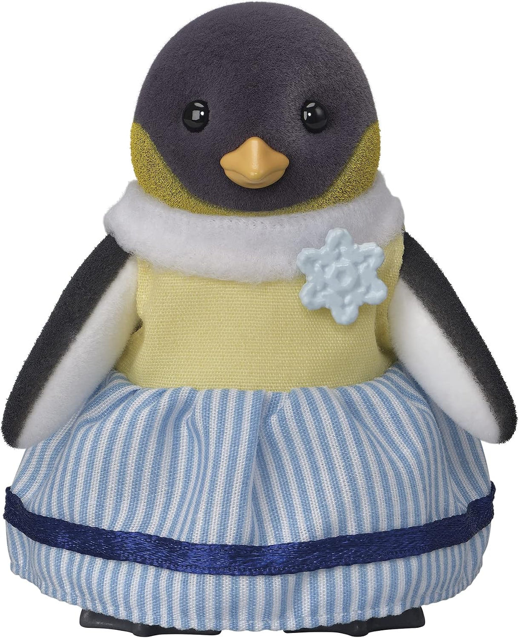 Sylvanian Families FS-45 - Muñeca familiar de pingüinos