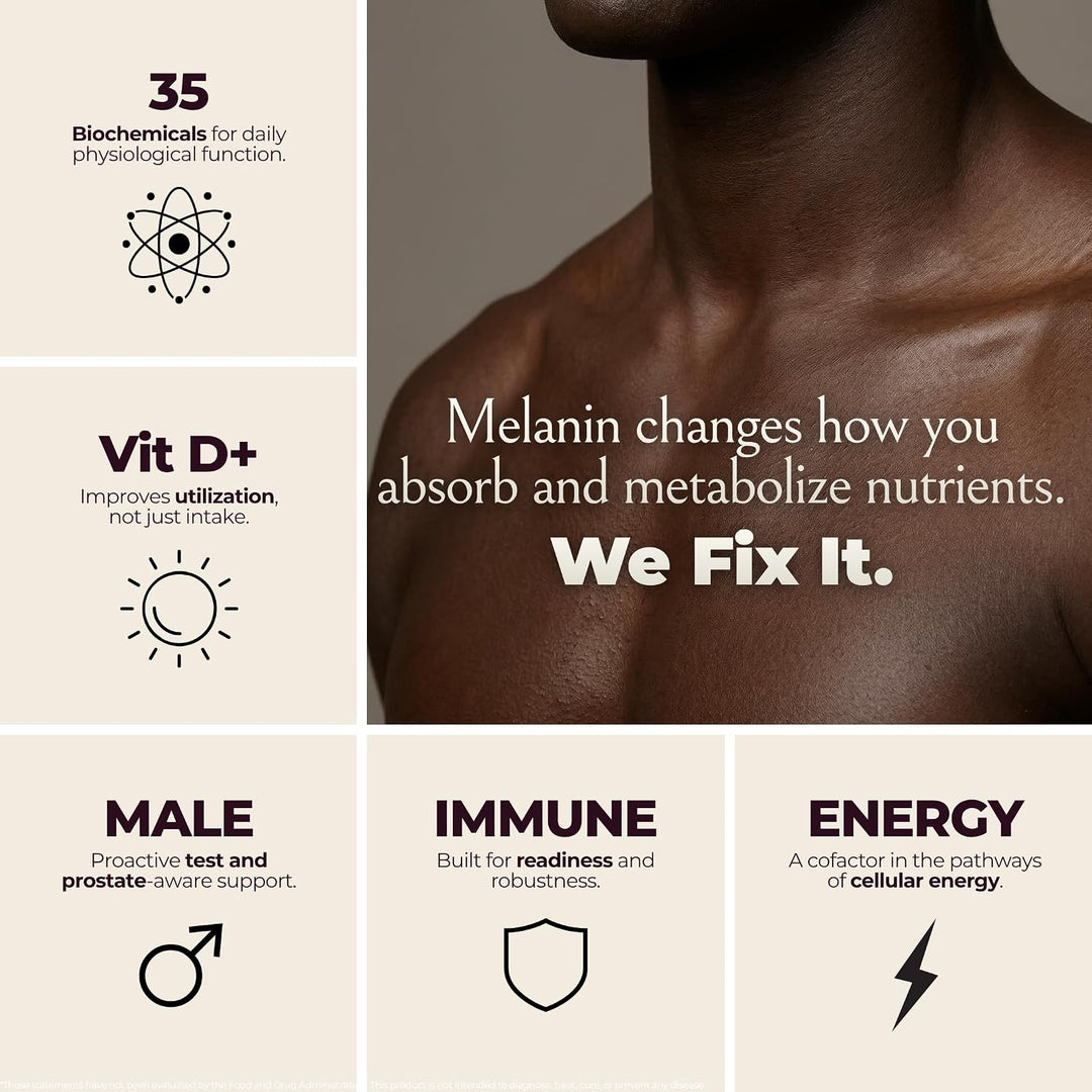 TODICAMP Multivitamínico para hombres \u2013 Multivitaminas diarias...